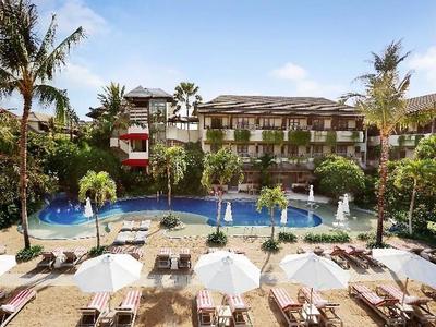 Hotel Blu-Zea Resort by Double-Six - Bild 3