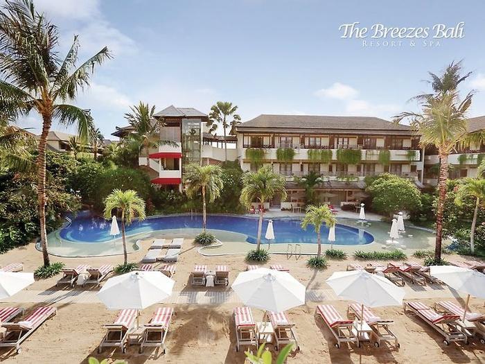 Hotel Blu-Zea Resort by Double-Six - Bild 1
