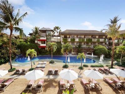 Hotel Blu-Zea Resort by Double-Six - Bild 2