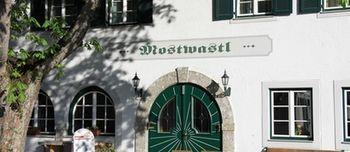 Hotel Gasthof Mostwastl - Bild 2