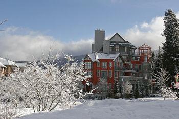 Hotel Alpenglow Lodge by ResortQuest Whistler - Bild 4