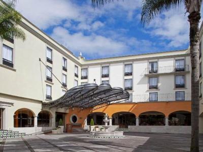 Hotel Holiday Inn Orizaba - Bild 2