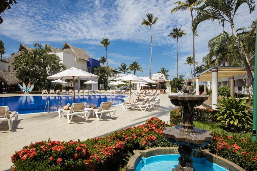 Hotel Crown Paradise Club All Inclusive Resort - Bild 1