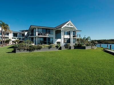 Hotel Sails Port Macquarie by Rydges - Bild 2