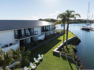 Hotel Sails Port Macquarie by Rydges - Bild 3