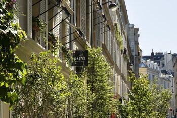 Hotel Pavillon Faubourg Saint-Germain - Bild 2