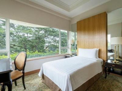 Hotel Shangri-La Apartments Singapore - Bild 5