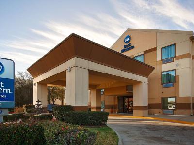 Hotel Best Western Galleria Inn & Suites - Bild 2