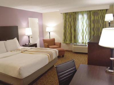 Hotel La Quinta Inn & Suites by Wyndham Lexington Park - Patuxent - Bild 2