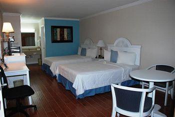 Hotel Vero Beach Inn & Suites - Bild 1