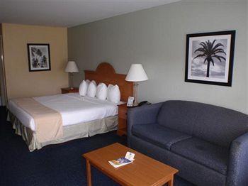 Hotel Vero Beach Inn & Suites - Bild 5