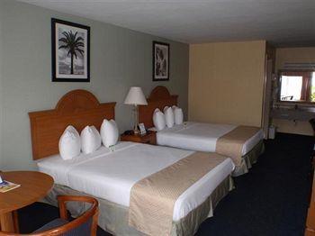 Hotel Vero Beach Inn & Suites - Bild 4