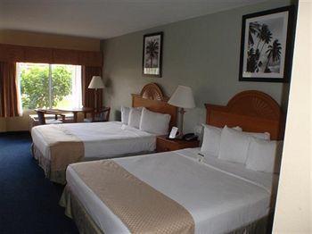Hotel Vero Beach Inn & Suites - Bild 2