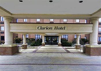 Clarion Hotel & Conference Center - Bild 2