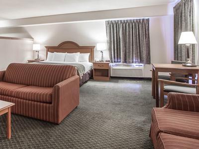 Hotel Comfort Inn & Suites St. Louis - Chesterfield - Bild 3