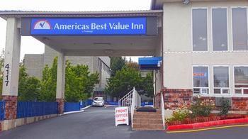 Hotel Americas Best Value Inn - Lynnwood/Seattle - Bild 3