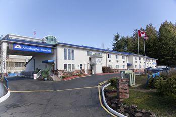 Hotel Americas Best Value Inn - Lynnwood/Seattle - Bild 1
