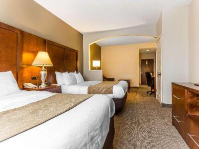 Hotel Comfort Suites Myrtle Beach Central - Bild 5