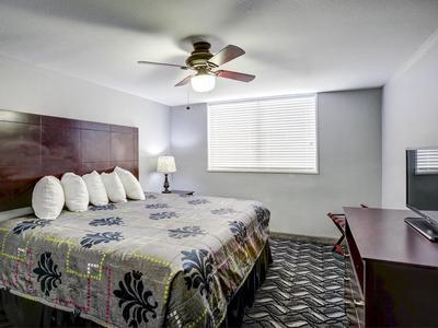 Hotel Rodeway Inn & Suites Austin - Bild 5