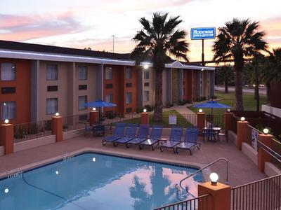 Hotel Rodeway Inn & Suites Austin - Bild 3