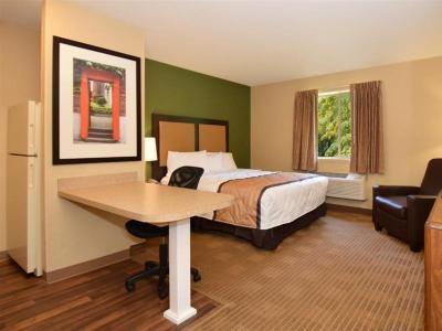 Hotel Extended Stay America Suites Memphis Apple Tree - Bild 4