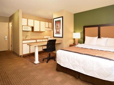 Hotel Extended Stay America Suites Memphis Apple Tree - Bild 3