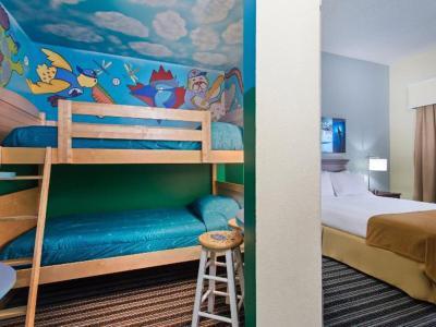 Hotel Holiday Inn Express & Suites Clearwater North - Dunedin - Bild 5