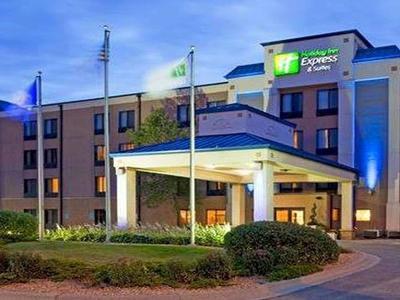 Hotel Holiday Inn Express & Suites Eden Prairie - Minnetonka - Bild 2
