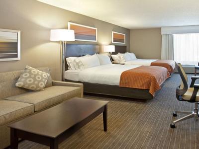 Hotel Holiday Inn Express & Suites Eden Prairie - Minnetonka - Bild 5