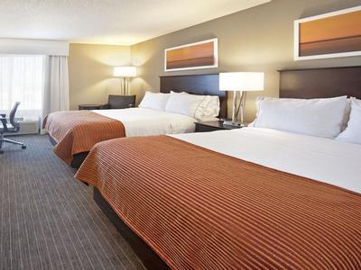 Hotel Holiday Inn Express & Suites Eden Prairie - Minnetonka - Bild 4