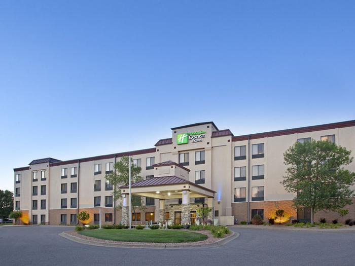 Hotel Holiday Inn Express & Suites Eden Prairie - Minnetonka - Bild 1