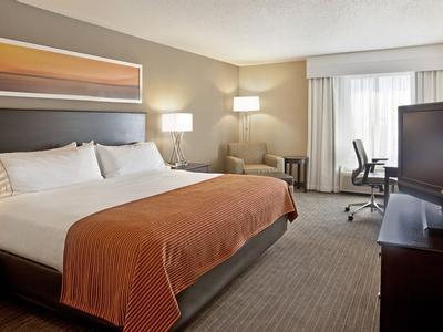 Hotel Holiday Inn Express & Suites Eden Prairie - Minnetonka - Bild 3