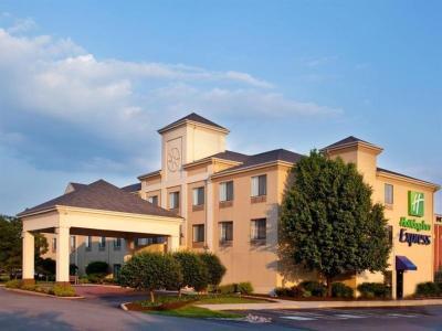 Hotel Baymont by Wyndham Merrillville - Bild 2
