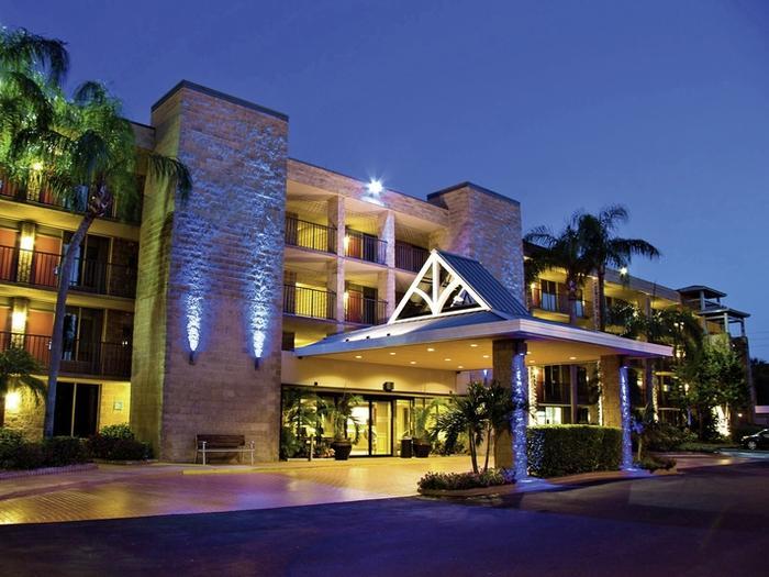 Hotel Spark by Hilton Sarasota Siesta Key Gateway - Bild 1
