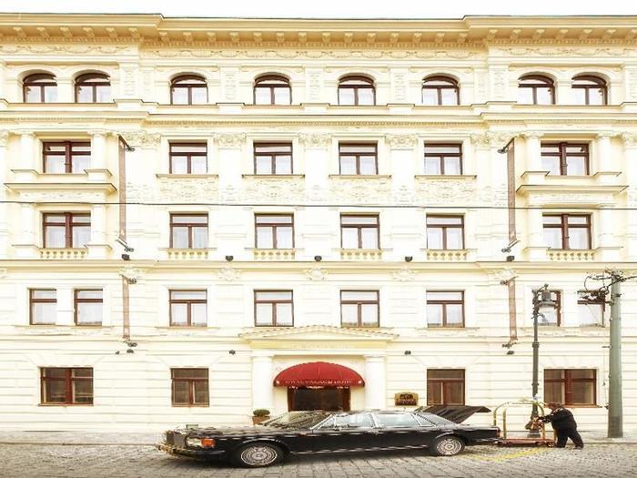 Luxury Family Hotel Royal Palace - Bild 1