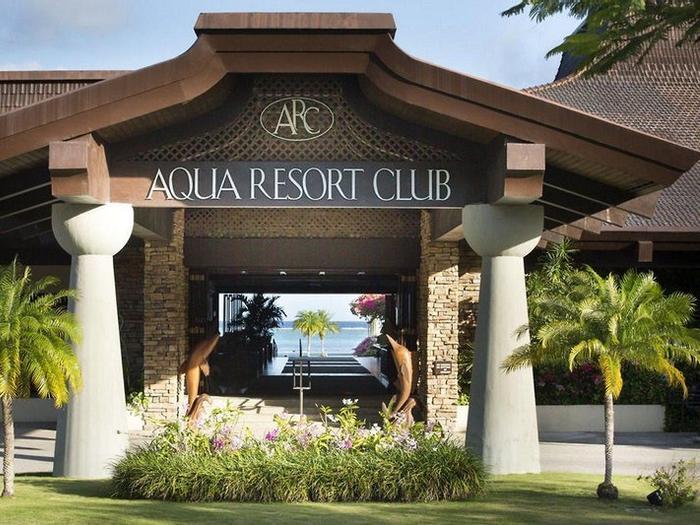 Aqua Resort Club - Bild 1