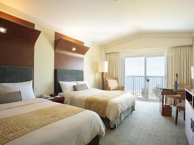 Crowne Plaza Hotels & Resorts Saipan - Bild 4