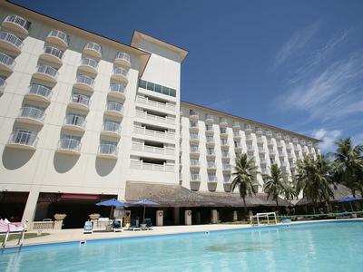 Crowne Plaza Hotels & Resorts Saipan - Bild 2