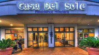 Hotel Casa Del Sole - Bild 3