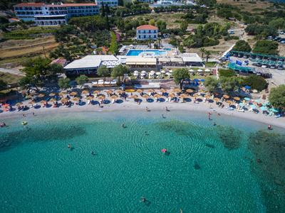 Glicorisa Beach Hotel - Bild 3