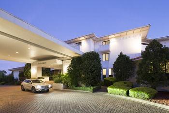 Hotel Ramada by Wyndham Diplomat Canberra - Bild 4