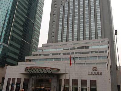 Delight Hotel Dalian - Bild 4