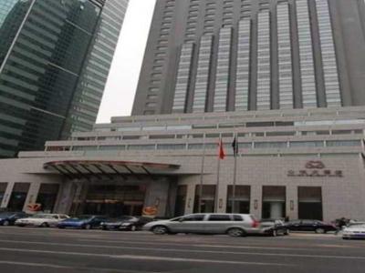 Delight Hotel Dalian - Bild 2