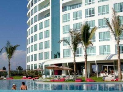 Hotel Park Royal Beach Resort Mazatlán - Bild 3