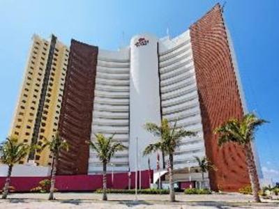 Hotel Park Royal Beach Resort Mazatlán - Bild 5