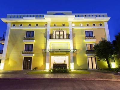 Hotel Pho Hoi Riverside Resort - Bild 5
