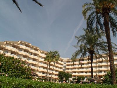 Hotel Grupotel Port d'Alcudia - Bild 4