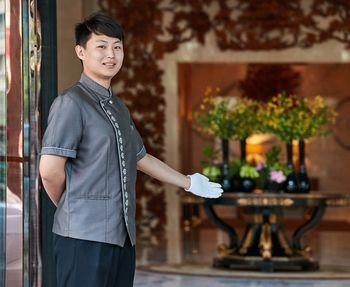 Hotel Intercontinental Dalian - Bild 4