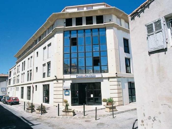 Aparthotel Adagio Aix en Provence Centre - Bild 1