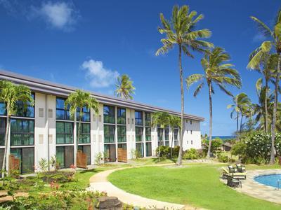 Hotel Hilton Garden Inn Kauai Wailua Bay - Bild 3